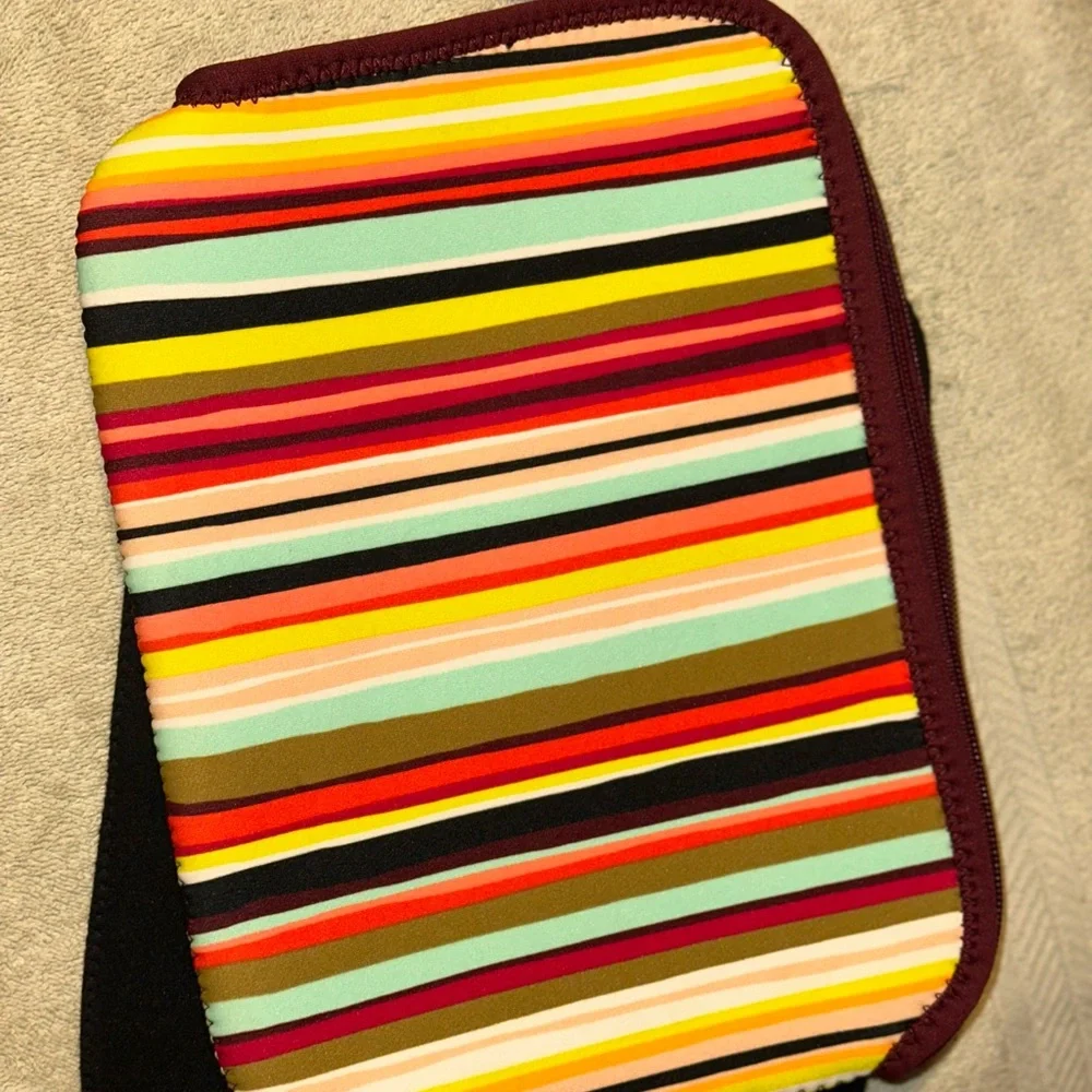 BYO Neoprene Sleeve For iPad